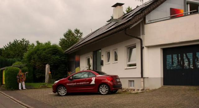 Avantgarde Living, Prenota Hotel Kandern Markgräflerland