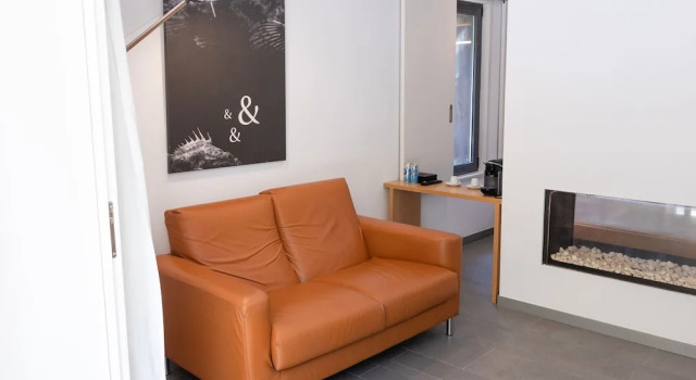 Люкс Private Pool NM Suites by Escampa Hotels