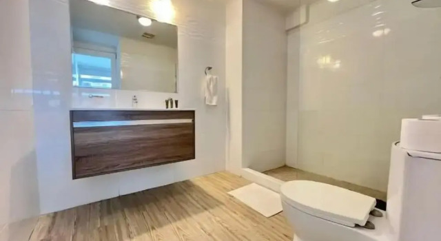 Апартаменты с 2 комнатами Boutique Apartments Panama Atlapa