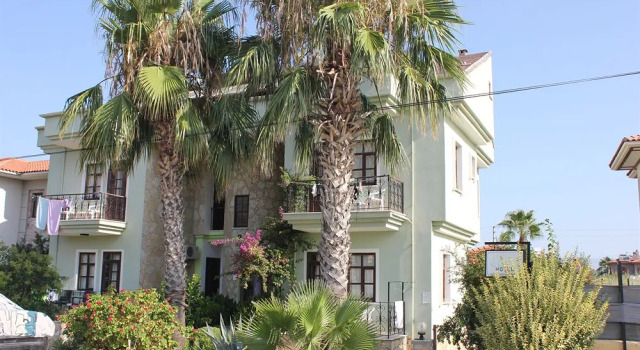 Jade, Rezervovat Hotel Hotely v Mugla se snídaní, Snídaně