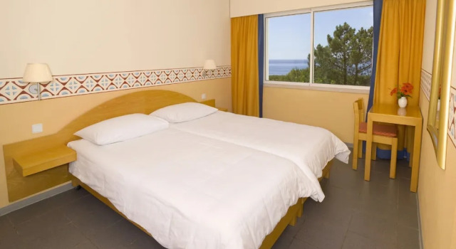 Апартаменты Hapimag Resort Albufeira