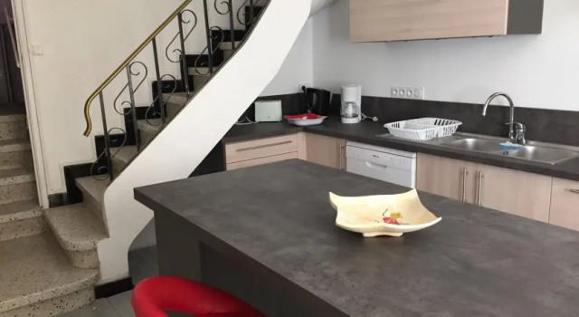Gite rural Nissan Lez Enserune, Rezerwuj Hotel Nissan-lez-Enserune Hérault