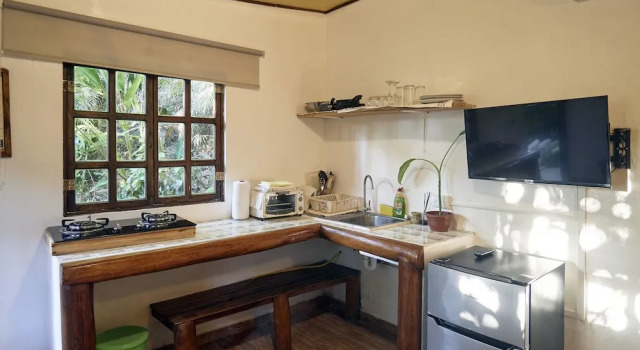 Люкс Havana Lodge