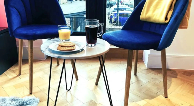 Коттедж Beautiful Apartment In The Heart of Chelmsford