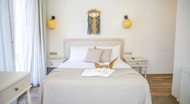 Номер Comfort Sol De Verano Boutique Hotel