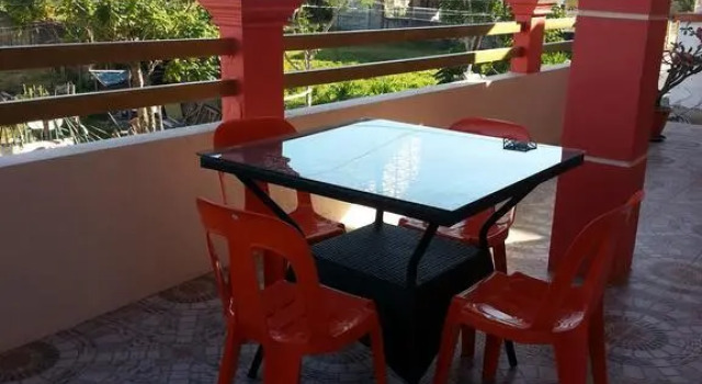 V.Hauschild Pension House, Prenota Affittacamere Lucap Ilocos Region
