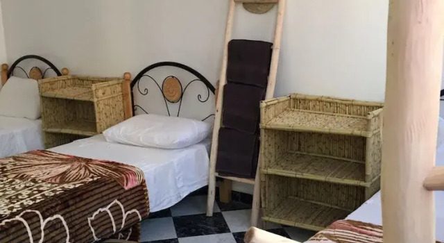 Surf Lovers Morocco - Hostel