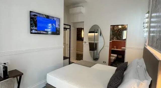 Номер Superior Lovely Rooms