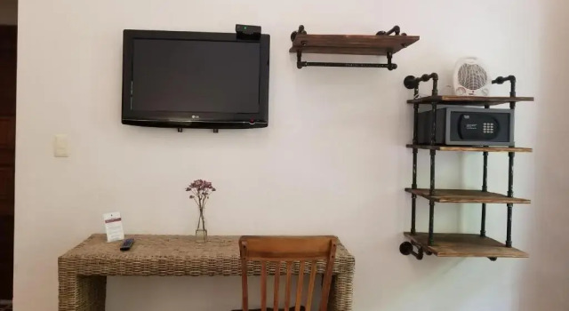 Номер Standard Condesa Haus Rentals