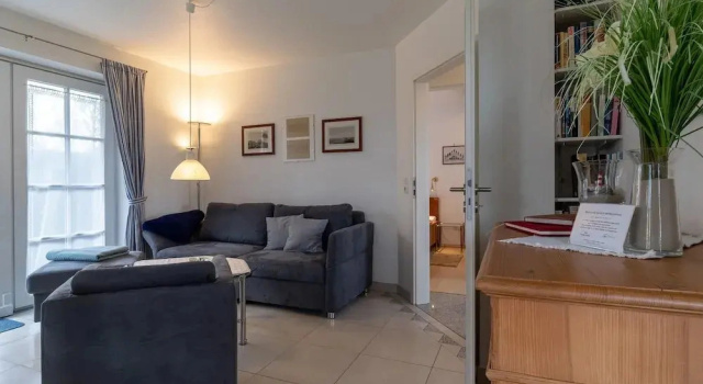 Ferienwohnung in St. Peter-ording