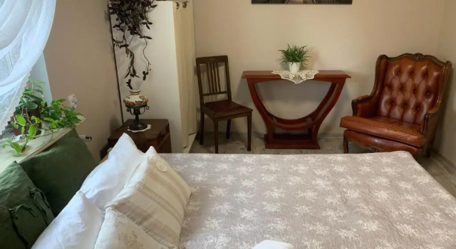 Junior-Suite L&B House