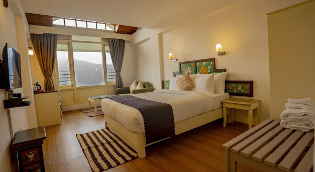 Premium room Treenz Lite