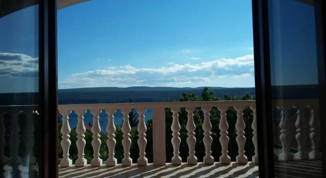 Апартаменты Marija Apartments
