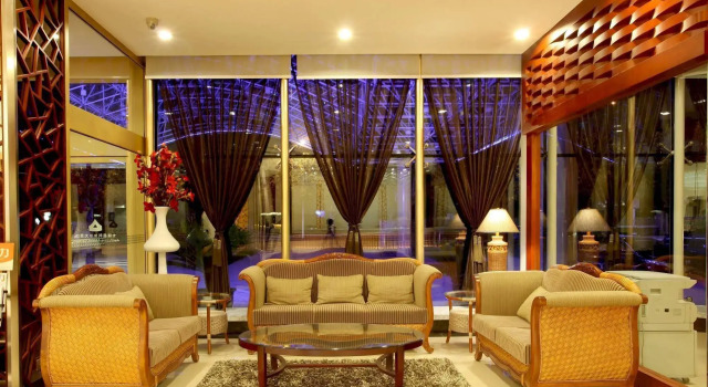 Aulicare Hotel, Rezerwuj Hotel Dalian 