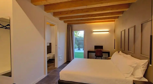 Nuovo B&B WhyNot? a Vicenza, Prenota Bed & breakfast Vicenza 