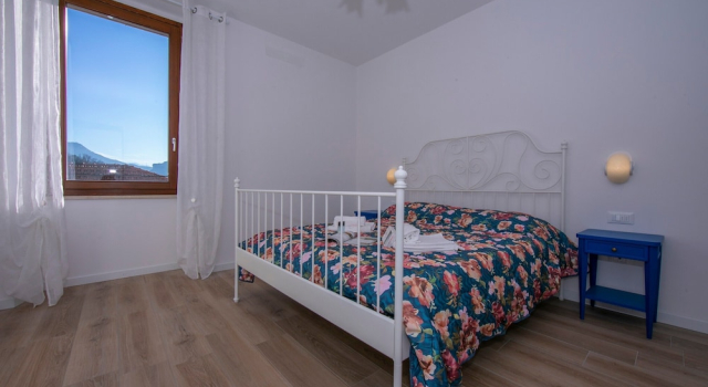 Апартаменты Residenza Giada