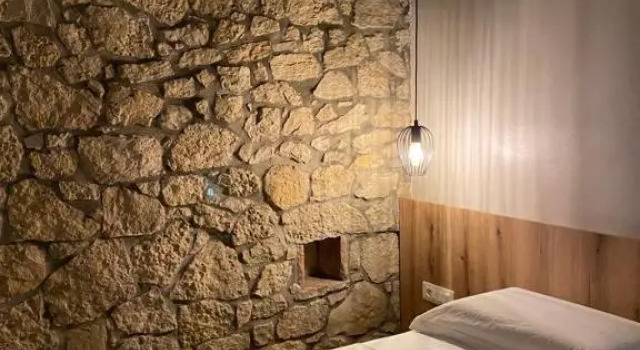 Dobbelt villa Arameras Resort