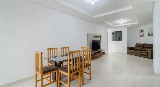 Apartments in Condominiums With Pool in Florianopolis - GVM