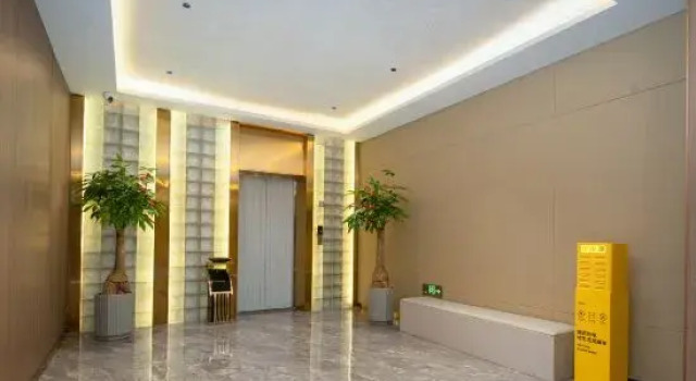 Sanming Yuanli Boutique Hotel (Sanyuan Yizhong Branch)