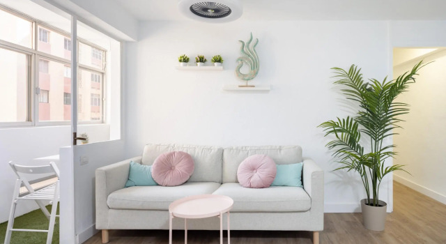 Home2Book Charming Center Apartment Santa Cruz, Забронировать Апартаменты/квартира Апартаменты Санта-Крус-де-Тенерифе, рядом с Archeological Museum, Апартаменты/квартира