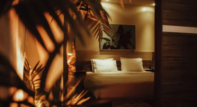Полулюкс Barrudada Tropical Hotel
