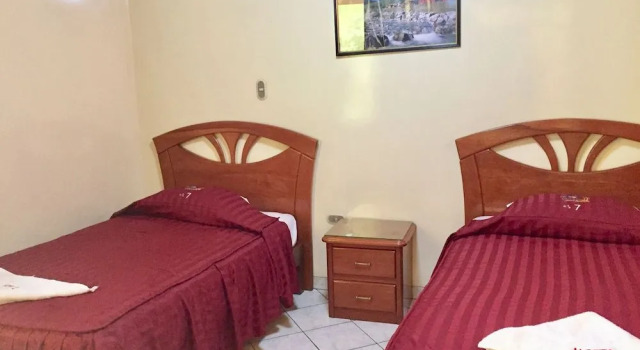 Hostal Oasis, Reserva ahora Hotel Hoteles en Arequipa con desayuno, Desayunos