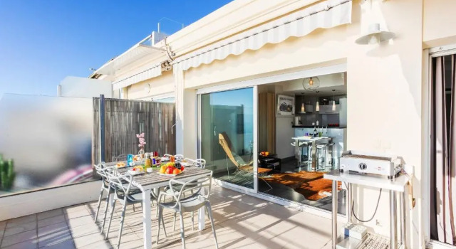 Апартаменты Le Fiorentina AP4248 by Riviera Holiday Homes