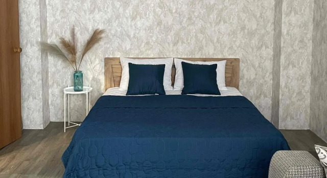 Apartments on the Yaryginskaya embankment 19a, Reserva ahora Apartamento Hoteles en Krasnoyarsk con aparcamiento, Aparcamiento