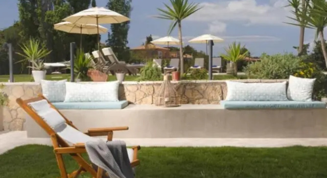 Вилла Niki s Villa - Luxury Seaview Villa - Niki s Villa - Luxury Seaview Villa