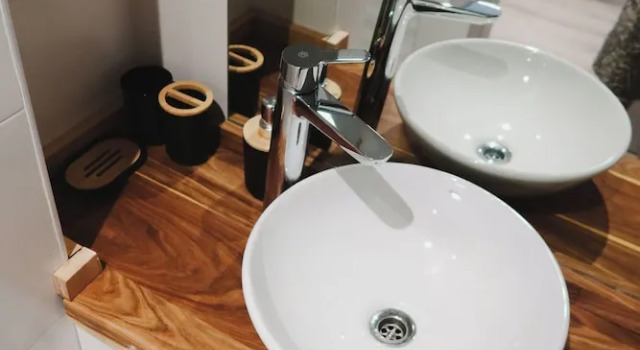 Номер Business Faz Hostel Boutique