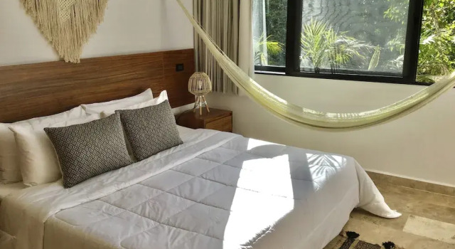 Amaka Calma Tulum, Rezervasyon Otel Tulum havuzlu oteller, Yüzme Havuzu