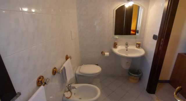 Двухместный номер Standard Hotel Merlino
