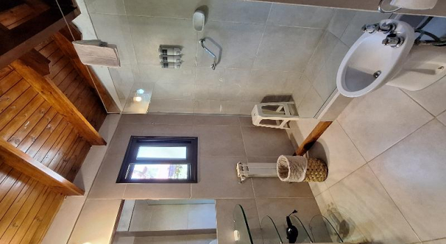 Номер Superior Hostal La Merced