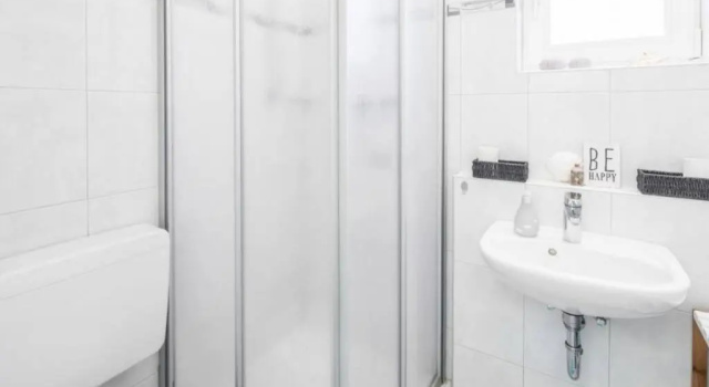 Апартаменты City Apartment Lüneburg