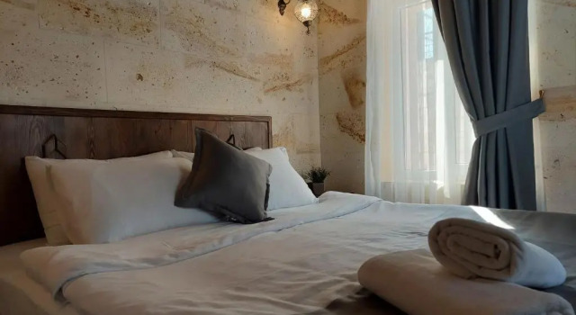 Двухместный номер Economy Virtus Cappadocia Hotel Göreme