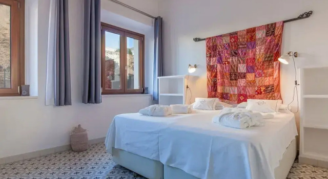 Апартаменты Belvilla by OYO Apartamento PB 1 Dormitorio 1-6