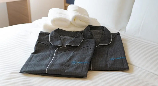 Двухместный номер Standard UNO HOTEL