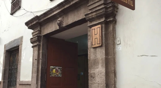 VIP House Hostel