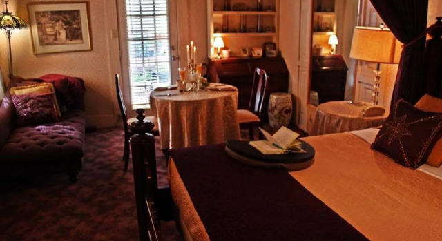 The Arcadian Inn Bed & Breakfast