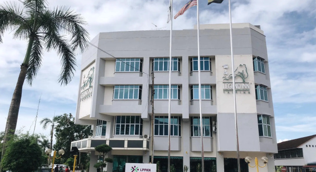 Legend Inn Taiping