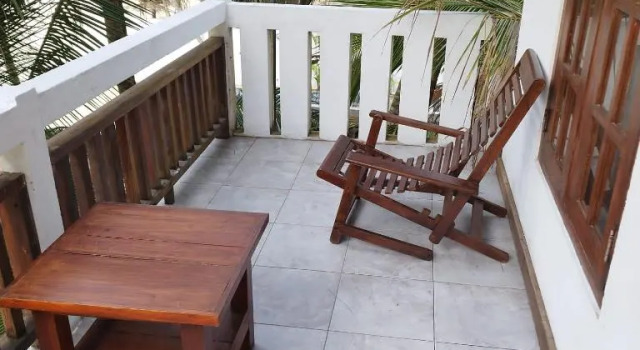 Двухместный номер Standard Beach House Habaraduwa