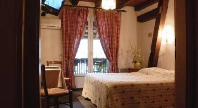 Les Hirondelles, Book Hotel 3-Star Hotels in Haut-Rhin, 3*
