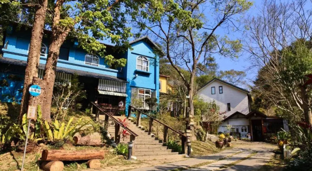 Xiangyang Tianyuan, Prenota Hotel Sanyi Miaoli County