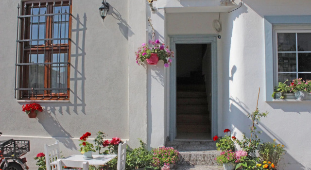 Hera Hotel - Adult Only, Забронировать Отель Бизнес-отели Бозджаады, 4* 5*