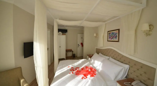 Номер Standard Biga Palas Hotel