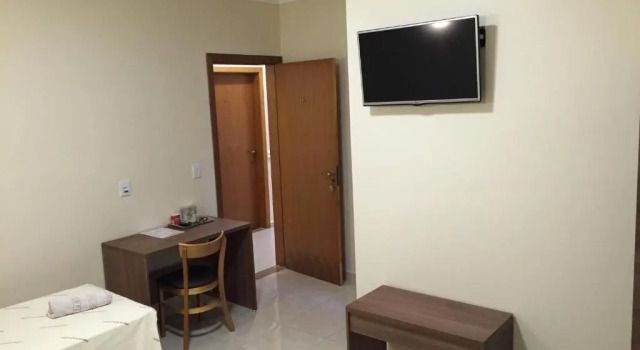 Itupeva Plaza Hotel