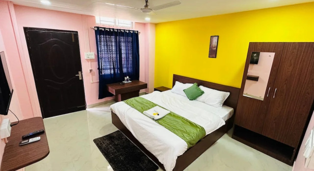 Krystal Inn, Varaa Hotelli 3 tähden hotellit kohteessa Assam, 3*