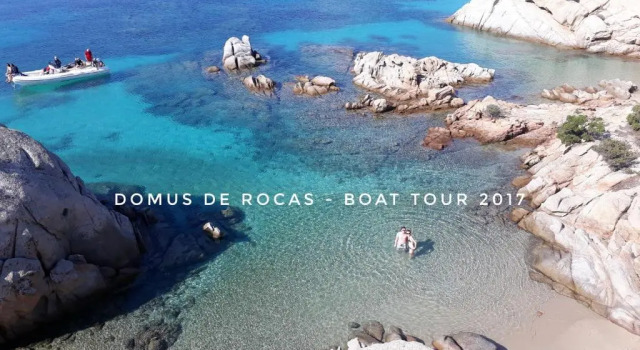 Вилла с видом на море Domus de Rocas Holiday House