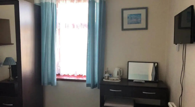 Номер Standard The Elgin Kintore Arms, Inverurie