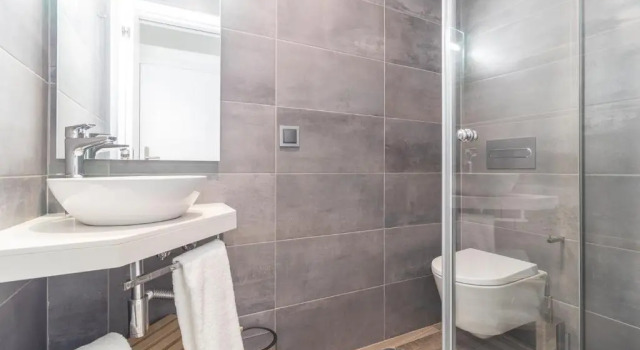 Двухместный номер Standard с балконом Avenue 41 Guest House